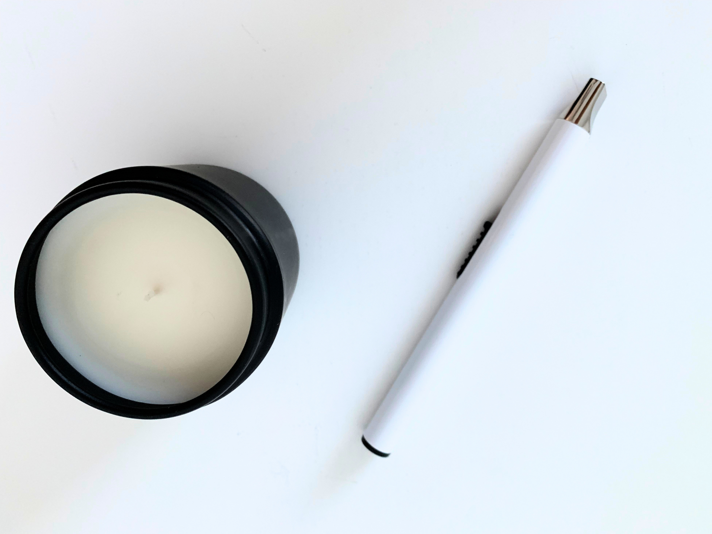 Rechargeable Electric Arc Lighter