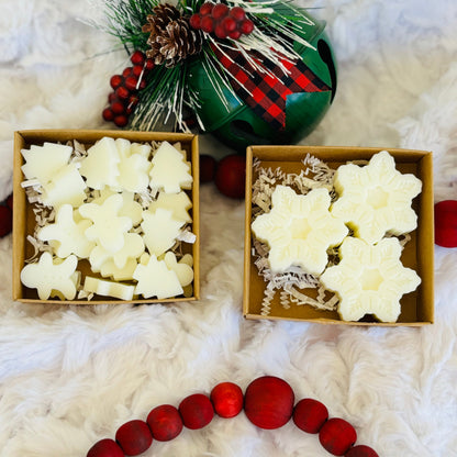 Winter Wax Melts