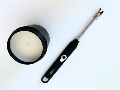 Rechargeable Electric Arc Lighter