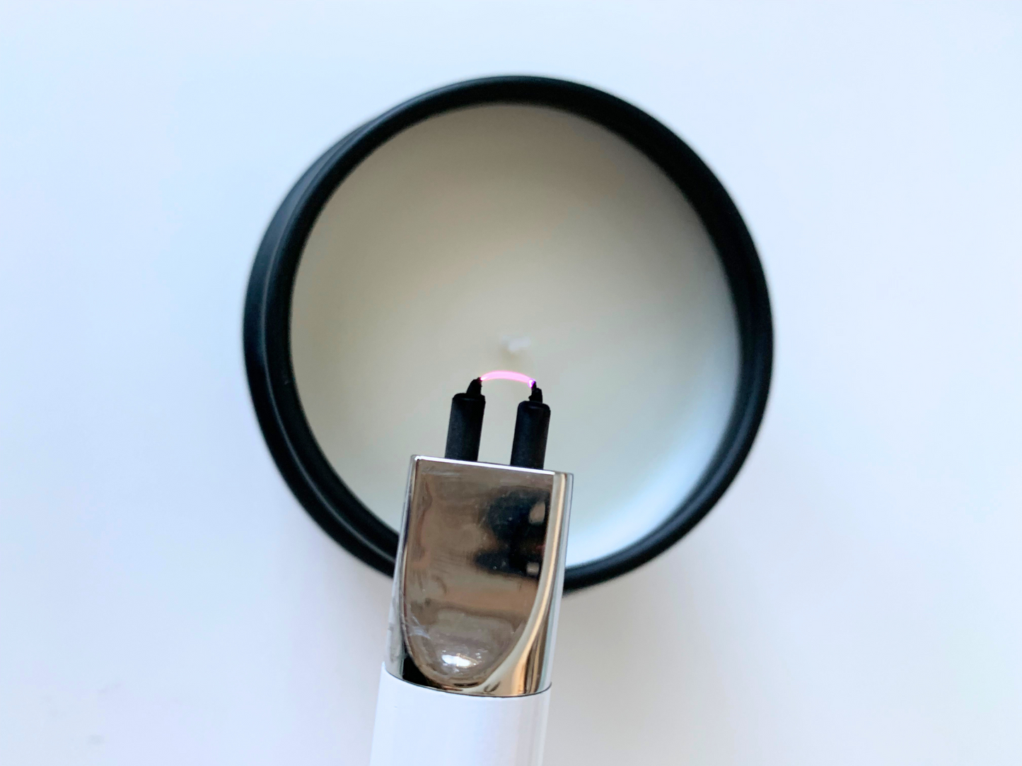 Rechargeable Electric Arc Lighter