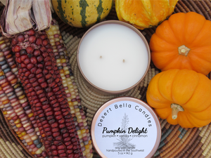 Pumpkin Delight