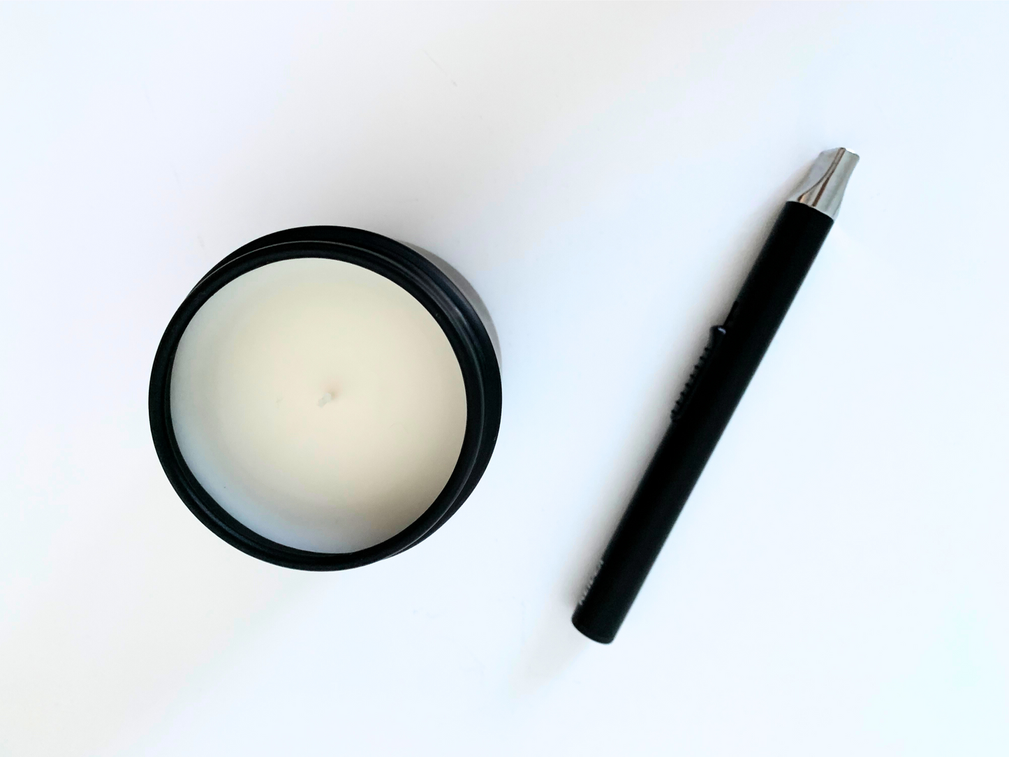 Rechargeable Electric Arc Lighter